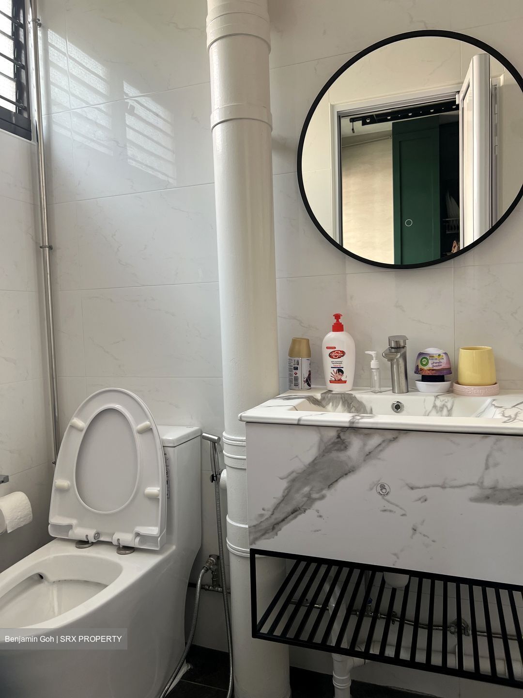 Blk 410 Yishun Ring Road (Yishun), HDB 4 Rooms #563756221